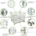 Storage Cage/Warehouse Cage/Wire Mesh Container